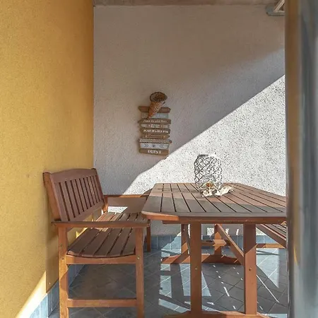 Martinica Διαμέρισμα Giulianova